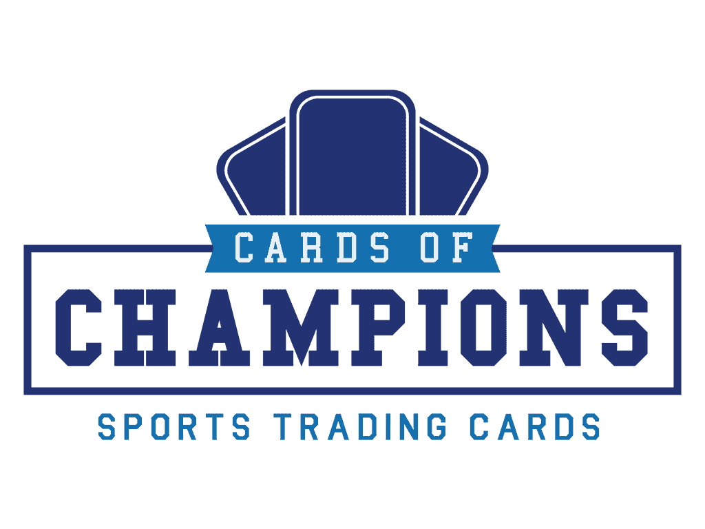 Cards of Champions Australia