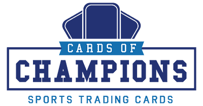 Cards of Champions Logo